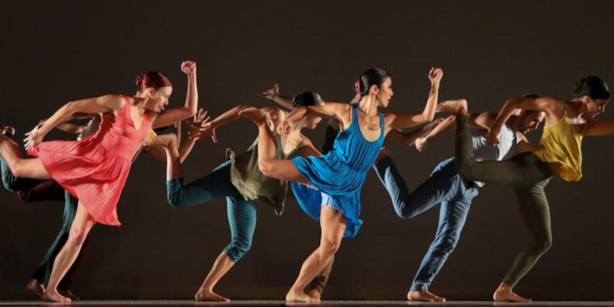 The CUNY Dance Initiative to Present Jon Lehrer Dance Company in March