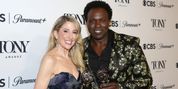 Tony-Winners Joshua Henry, Caissie Levy, Aaron Tveit, & More Set for The Cabaret's 2026 Fa Photo