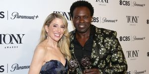 Tony-Winners Joshua Henry, Caissie Levy, Aaron Tveit, & More Set for The Cabaret's 2026 Fall-Winter Season