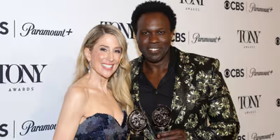 Tony-Winners Joshua Henry, Caissie Levy, Aaron Tveit, & More Set for The Cabaret's 2026 Fa Photo