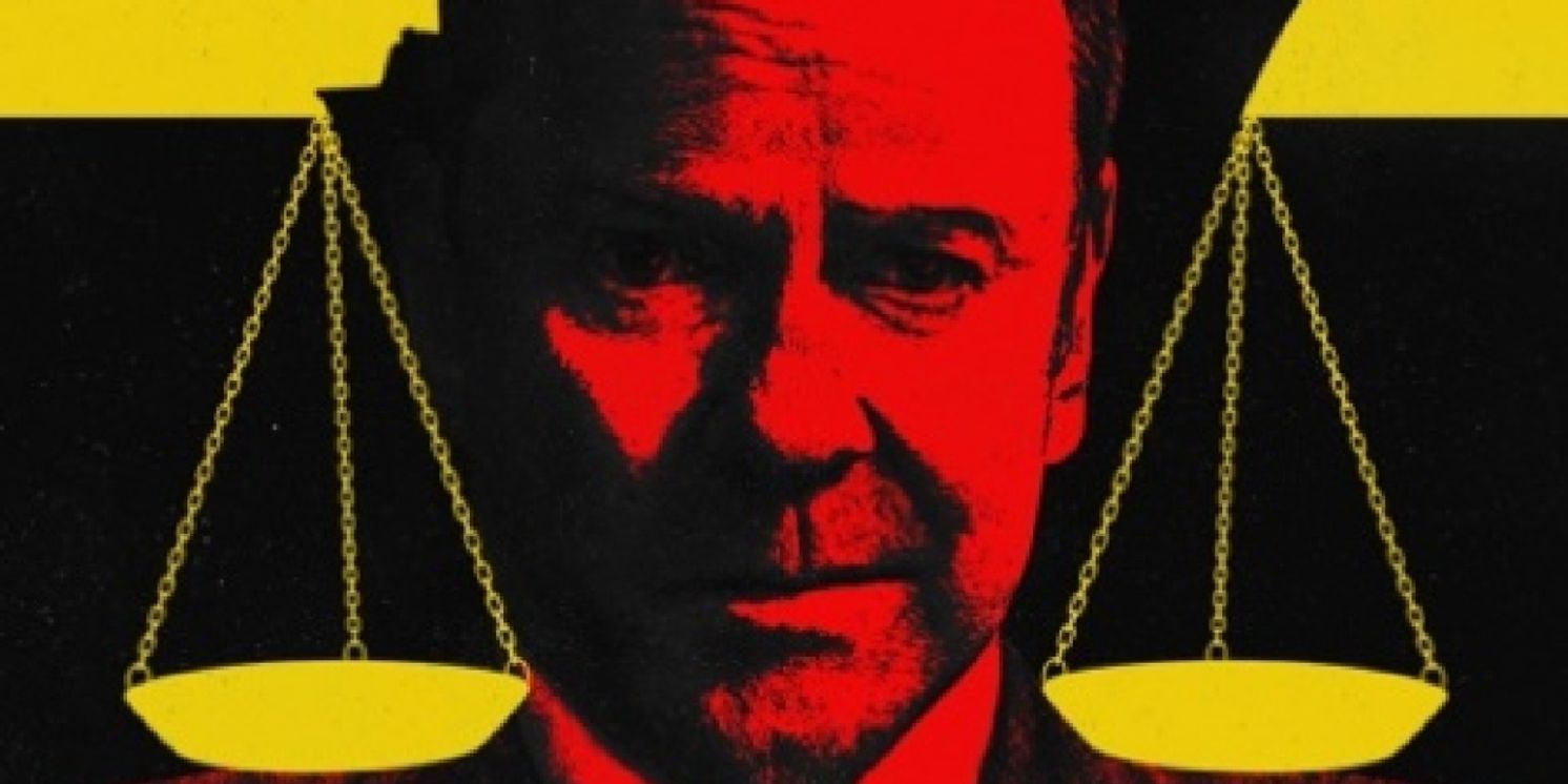 THE CAINE MUTINY COURT-MARTIAL Sets Digital Release Date  Image