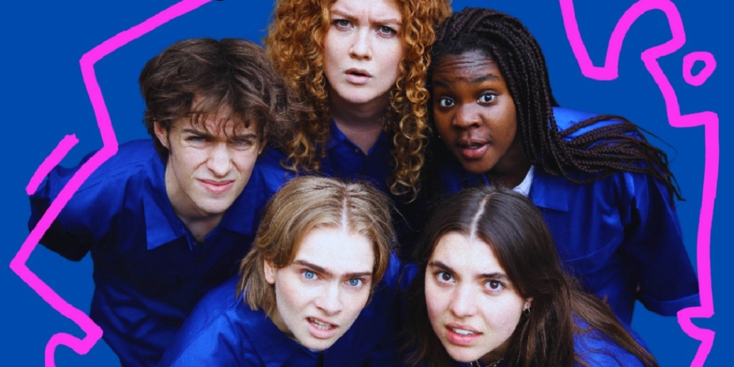 The Cambridge Footlights Conclude Their UK Tour Leg At The Edinburgh Fringe  Image