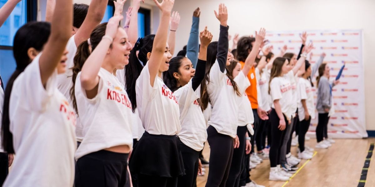 The Camp Broadway Ensemble Will Perform At The New York Pops 41st Birthday Gala Concert At Carnegie Hall This April