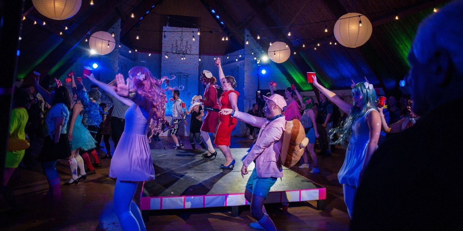 The Canadian Opera Company Welcomes Opera 5 as Newest Company-in-Residence  Image