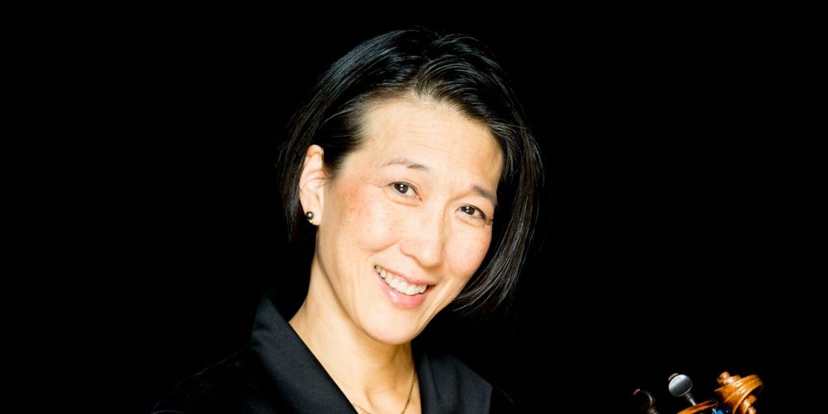 The Cape Ann Symphony's 72nd Concert Season Concludes With THE THREE B'S Concert
