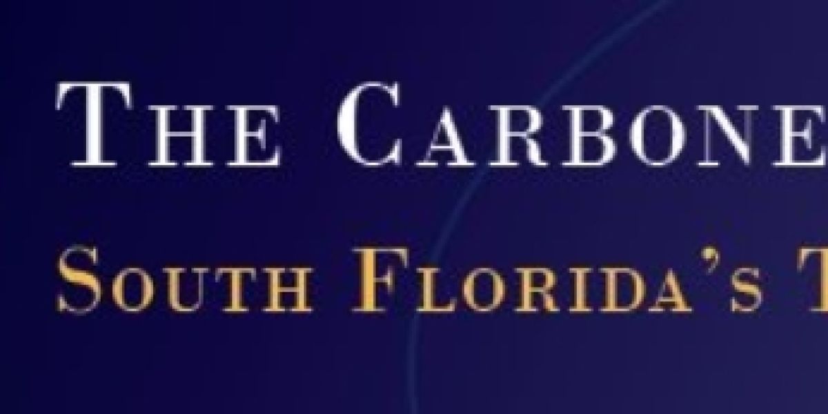 The Carbonell Awards Seeks College-Bound Applicants for 2025 Jack Zink Memorial Scholarships