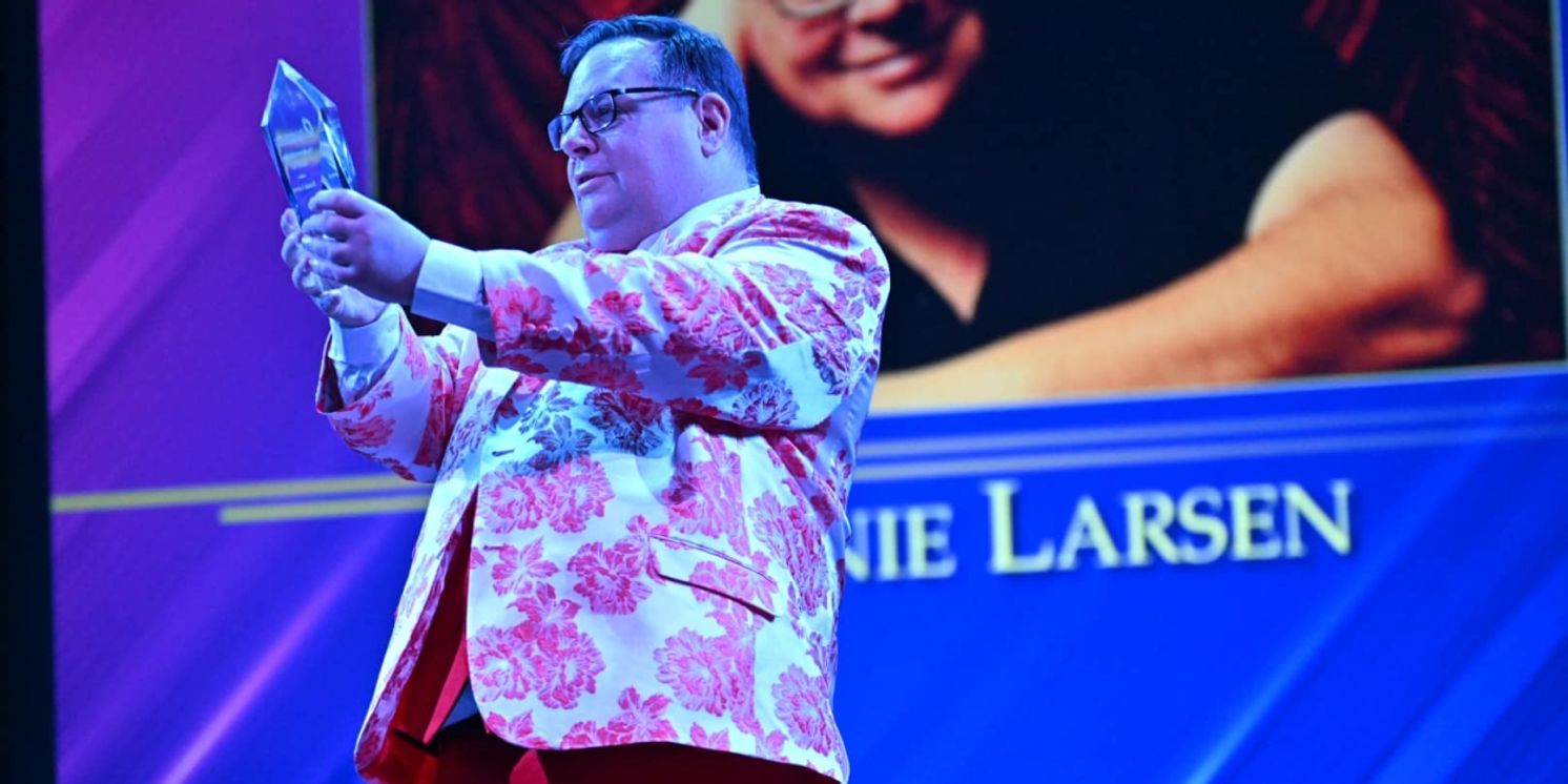 The Carbonell Awards is Seeking Nominations for Six Special Awards  Image