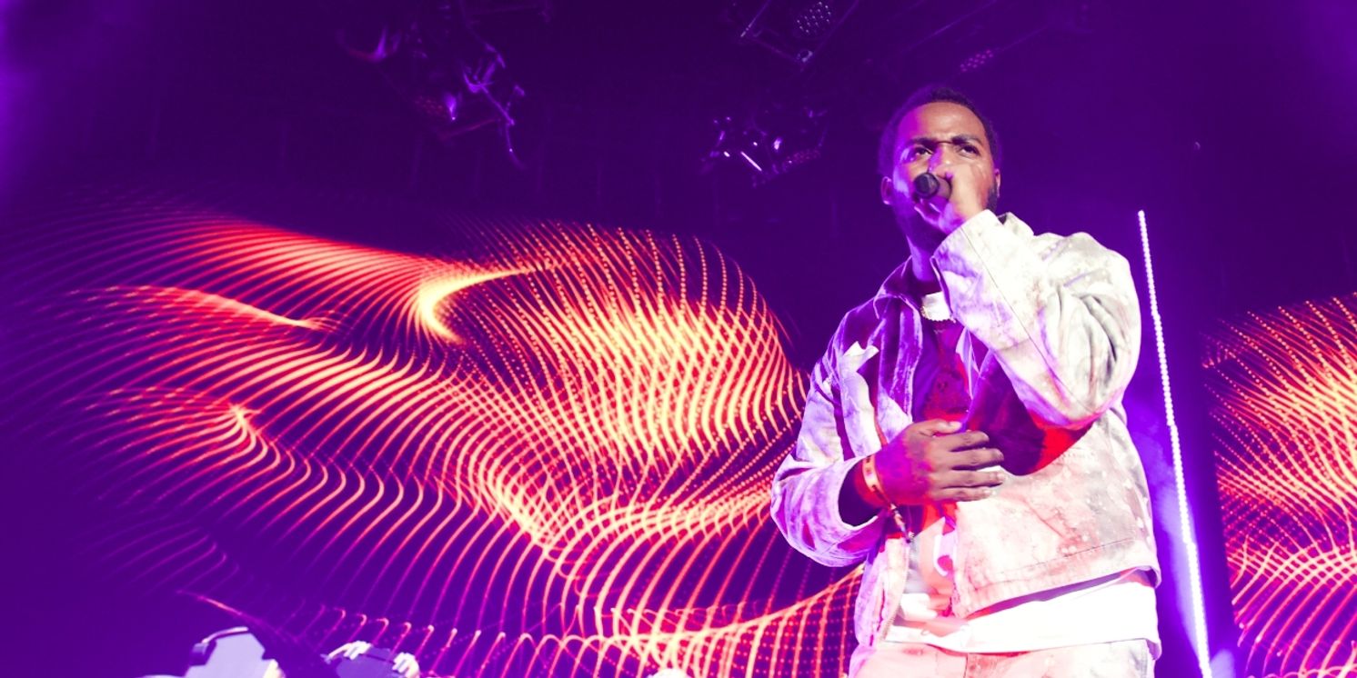 The Caribbean Music Awards Returns in August- Full List of Nominees  Image