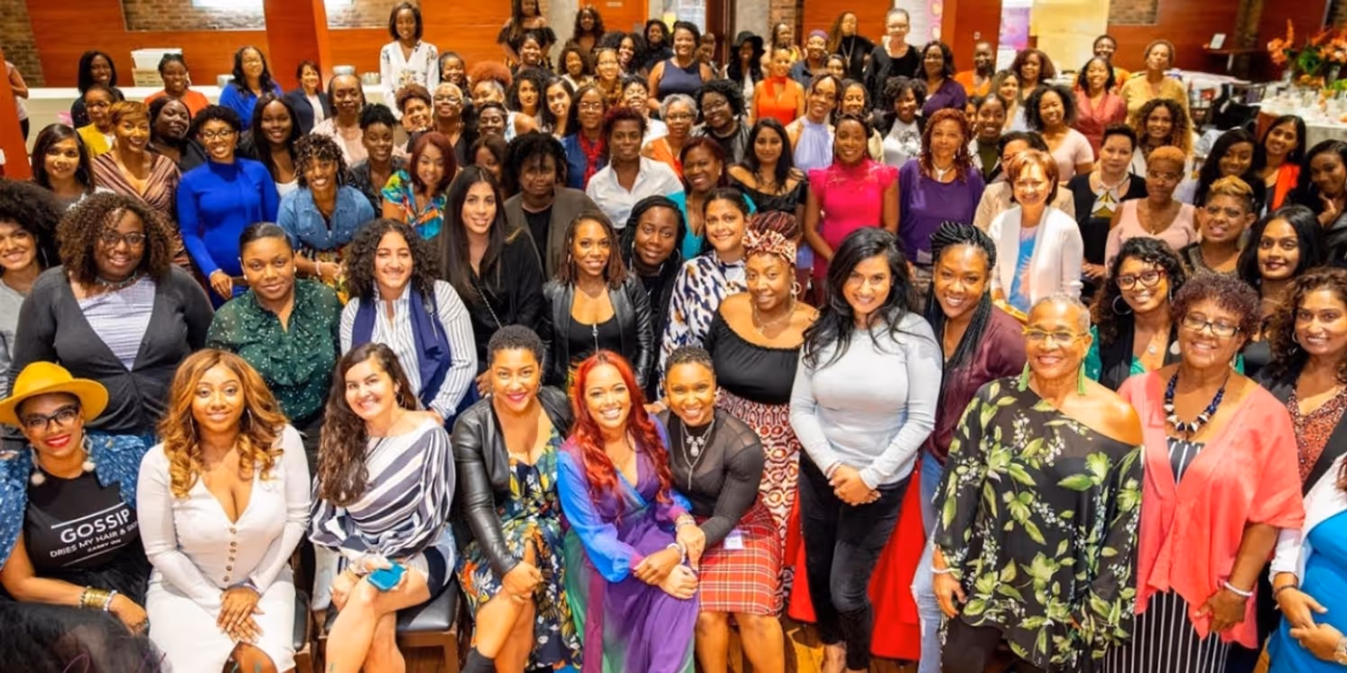 The Caribbean Women's Network Set to Host BLOOM INTO POWER Luncheon  Image