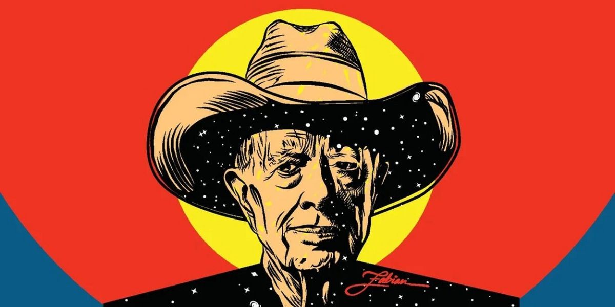 The Carter Center Announces President Jimmy Carter's 100th Birthday Celebration