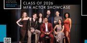 Case Western Reserve University/Cleveland Play House Acting Program to Present Graduate Sh Photo