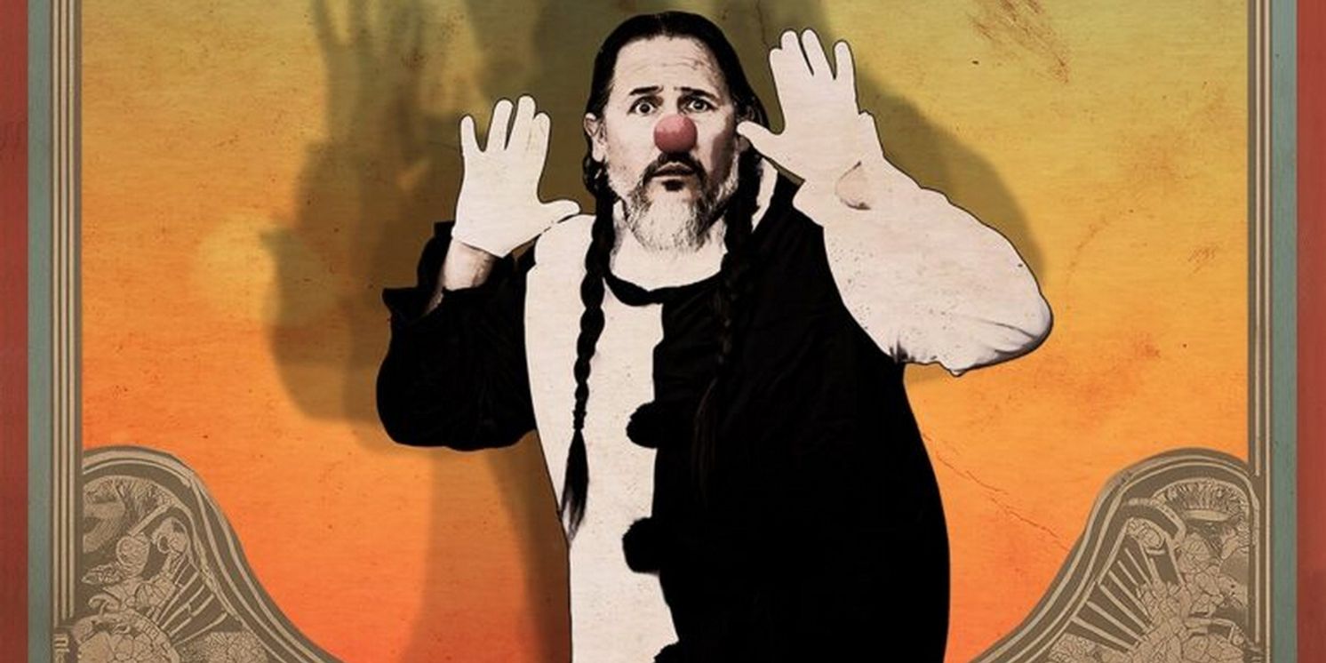 BURNING BLUEBIRD to be Presented by The Catamounts at the Dairy  Image