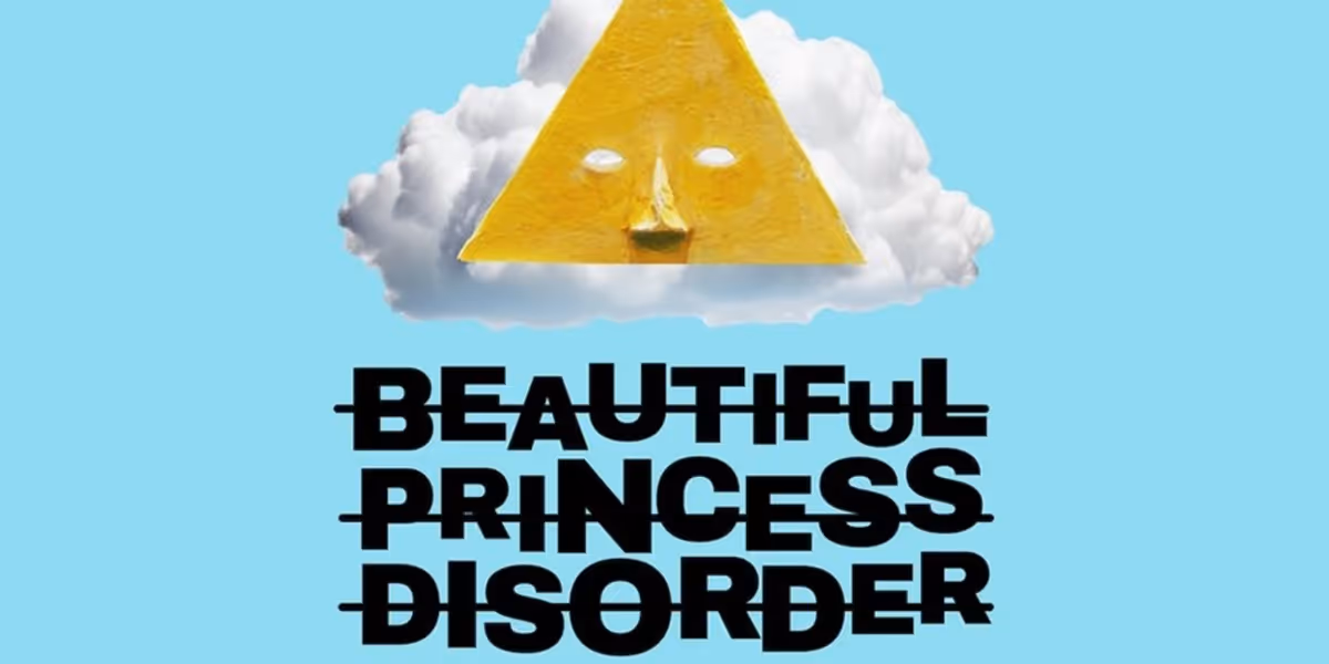 The Catastrophic Theatre Will Present BEAUTIFUL PRINCESS DISORDER World Premiere