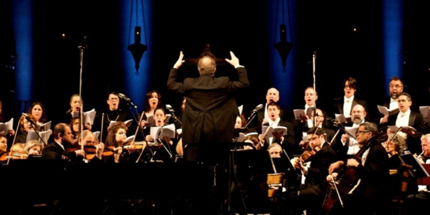 The Cathedral of St. John the Divine Reveals the Thirteenth Season of Great Music in a Great Space  Image