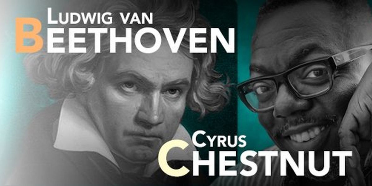 The Cecilia Chorus of New York to Present World Premiere of POWER IN THE BLOOD by Cyrus Chestnut