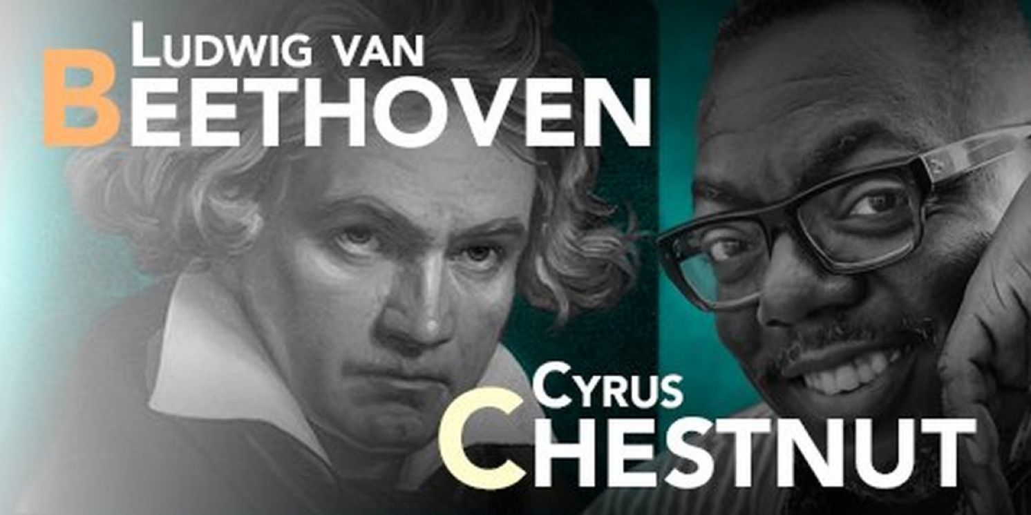 The Cecilia Chorus of New York to Present World Premiere of POWER IN THE BLOOD by Cyrus Chestnut  Image