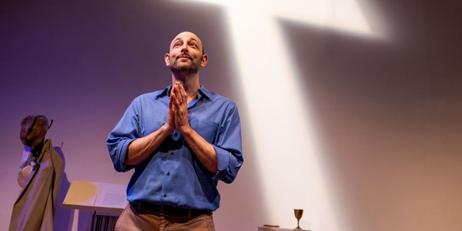 The Cell Theatre Unveils 2024-2025 Season Featuring Over 20 Resident Artists  Image