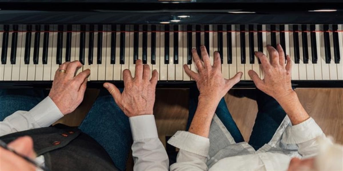 The Chamber Music Experience at CIM Enrichment Program for Adult Musicians Launches