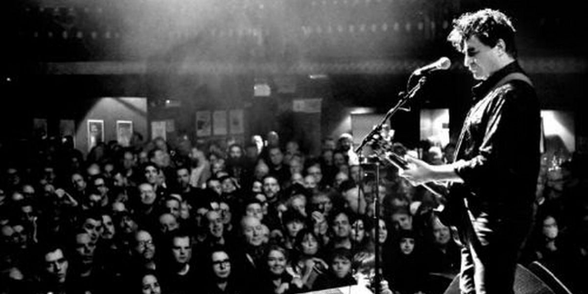 The Chameleons Add More Dates to 'Strange Times' Tour