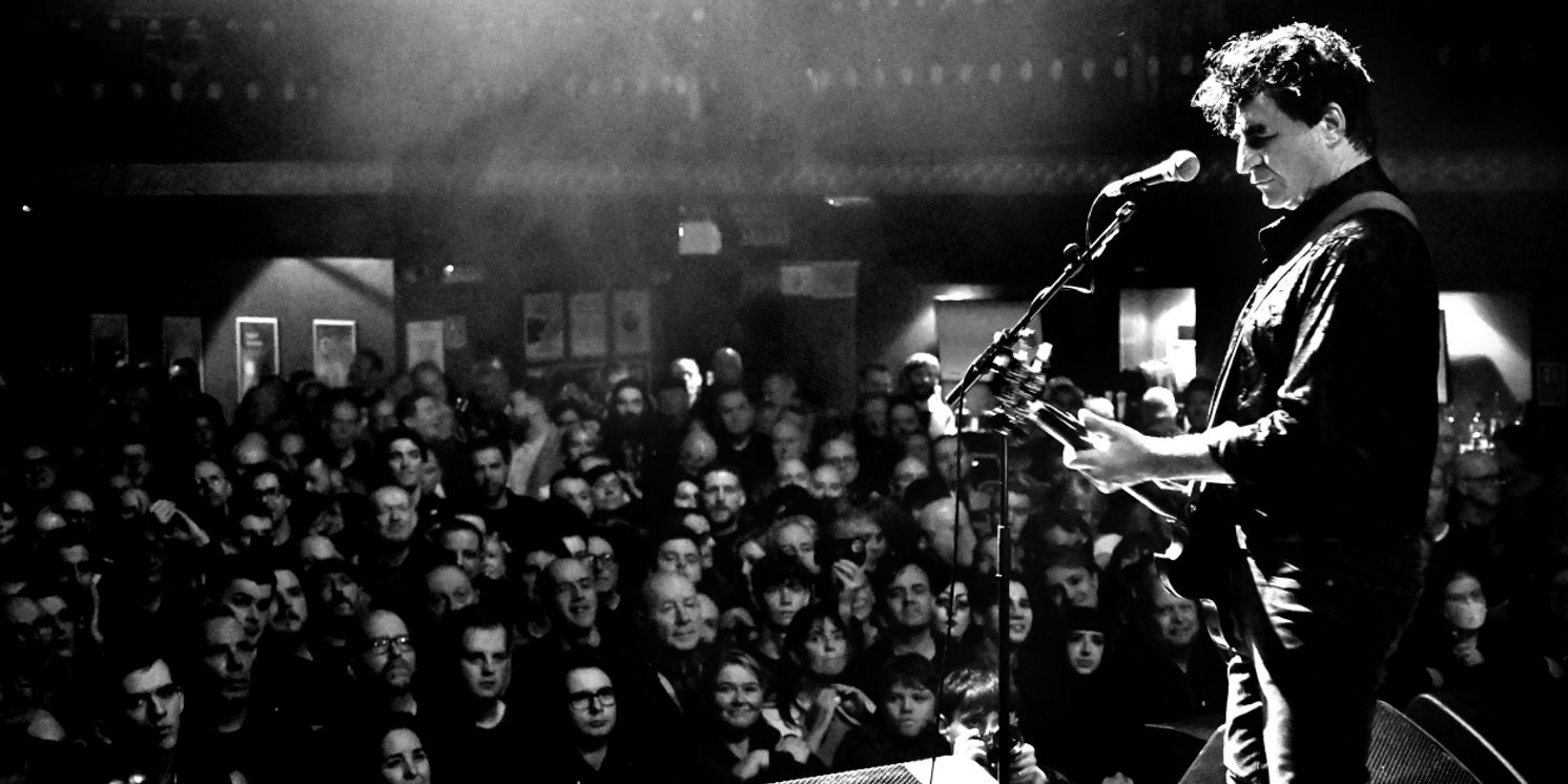 The Chameleons to Release First New Studio Recordings in Over 20 Years With 3-Song EP  Image