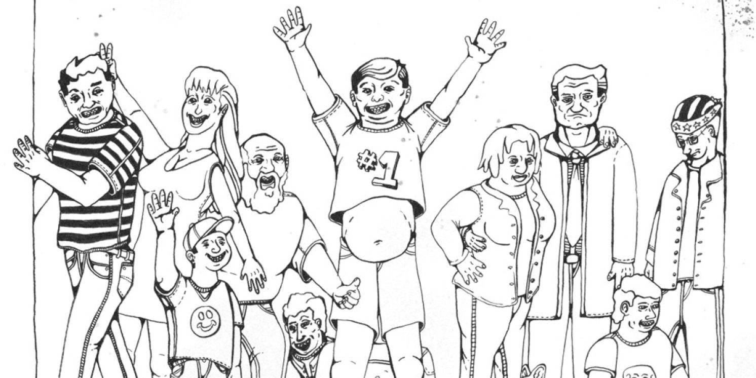 The Champion Foundation Will Host The Art Of Music  Image