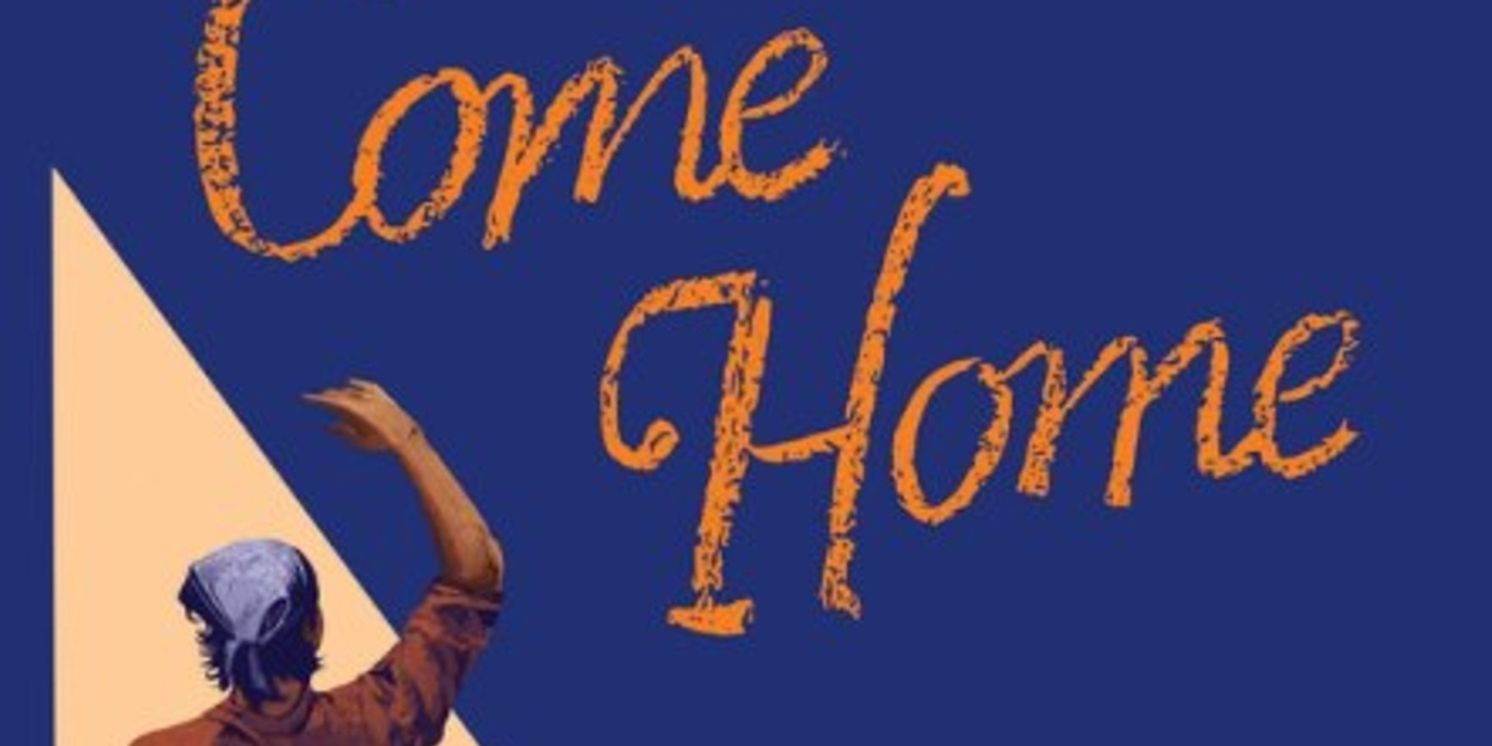 The Chase Brock Experience to Return to NYC This Spring with COME HOME  Image