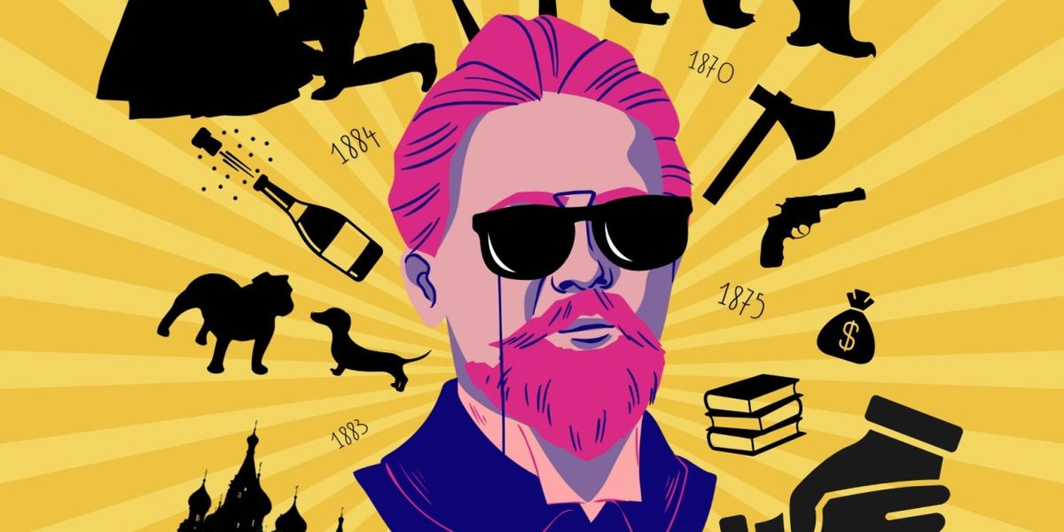 The Long Beach Shakespeare Company To Present CHEKHOV IN SHORTS that opens FRIDAY!