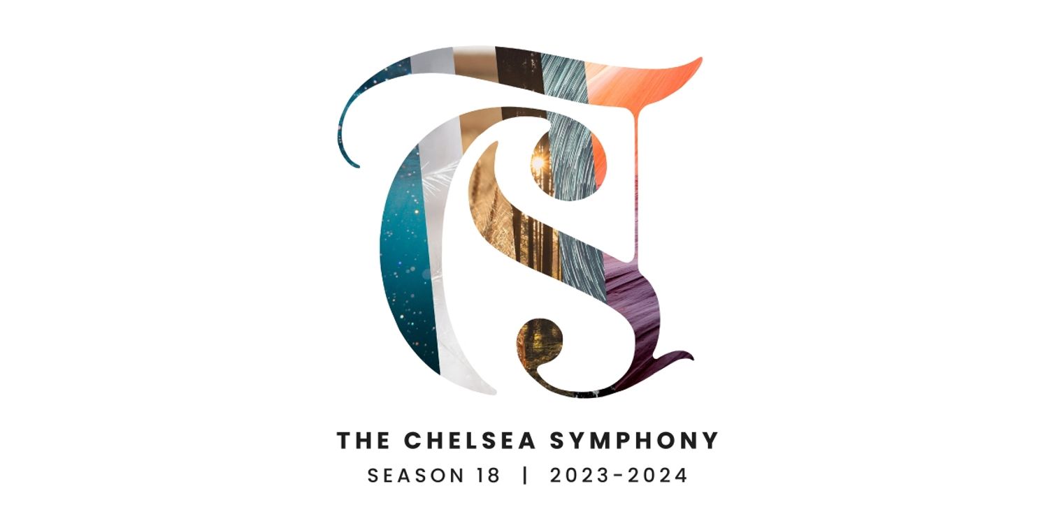 The Chelsea Symphony Announces 2023/24 Season  Image