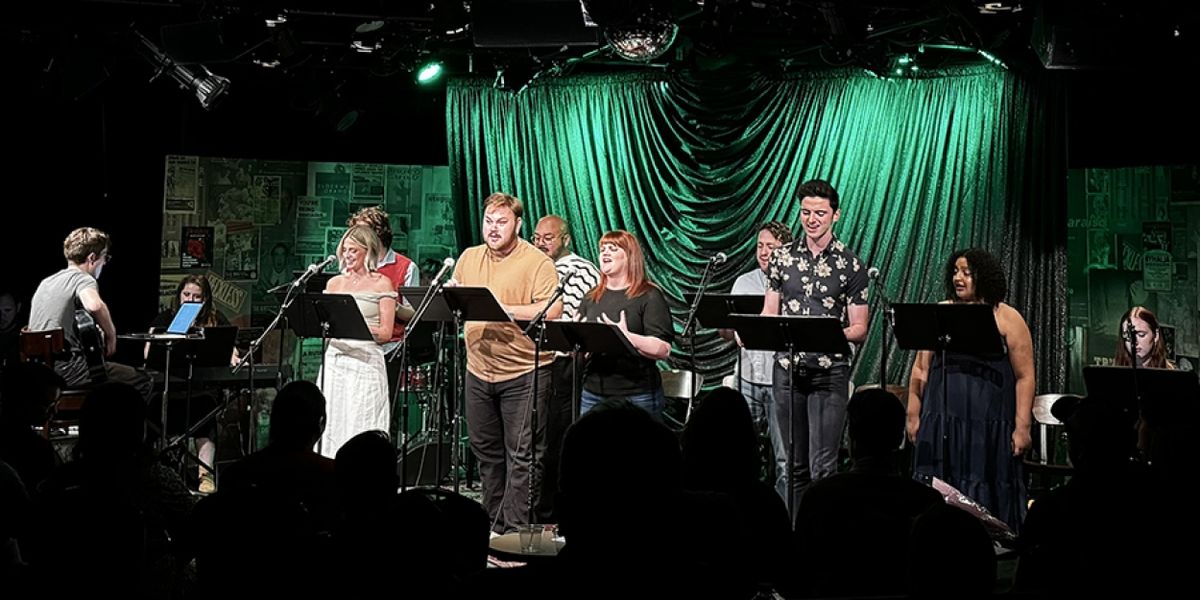 The Chicago Musical Theatre Festival Returns in April