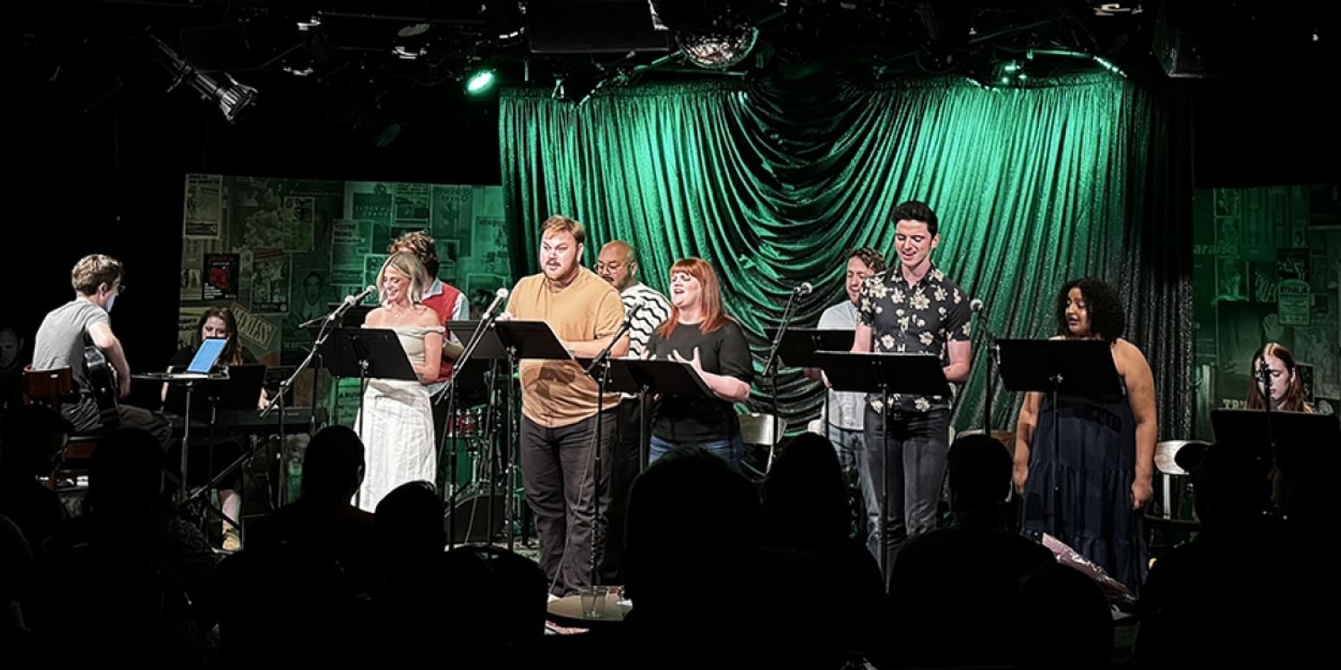 The Chicago Musical Theatre Festival Returns in April  Image