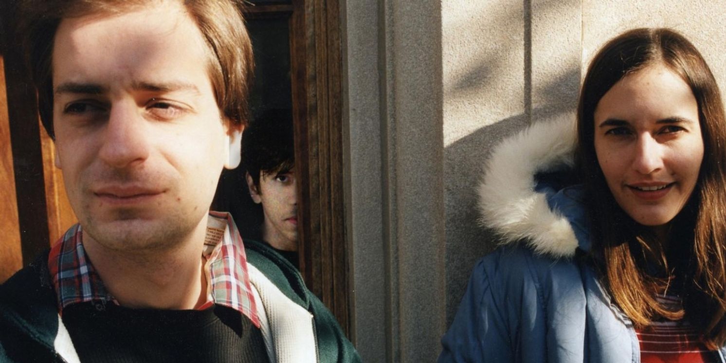 The Children's Hour Announce First Album In 20 Years; 'Going Home' Set For February Release  Image