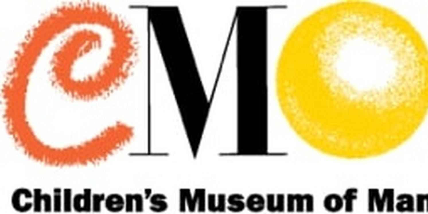The Children's Museum Of Manhattan to Celebrate Election Day  Image