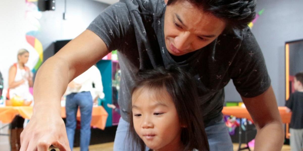 The Children's Museum Of Manhattan Celebrates Halloween