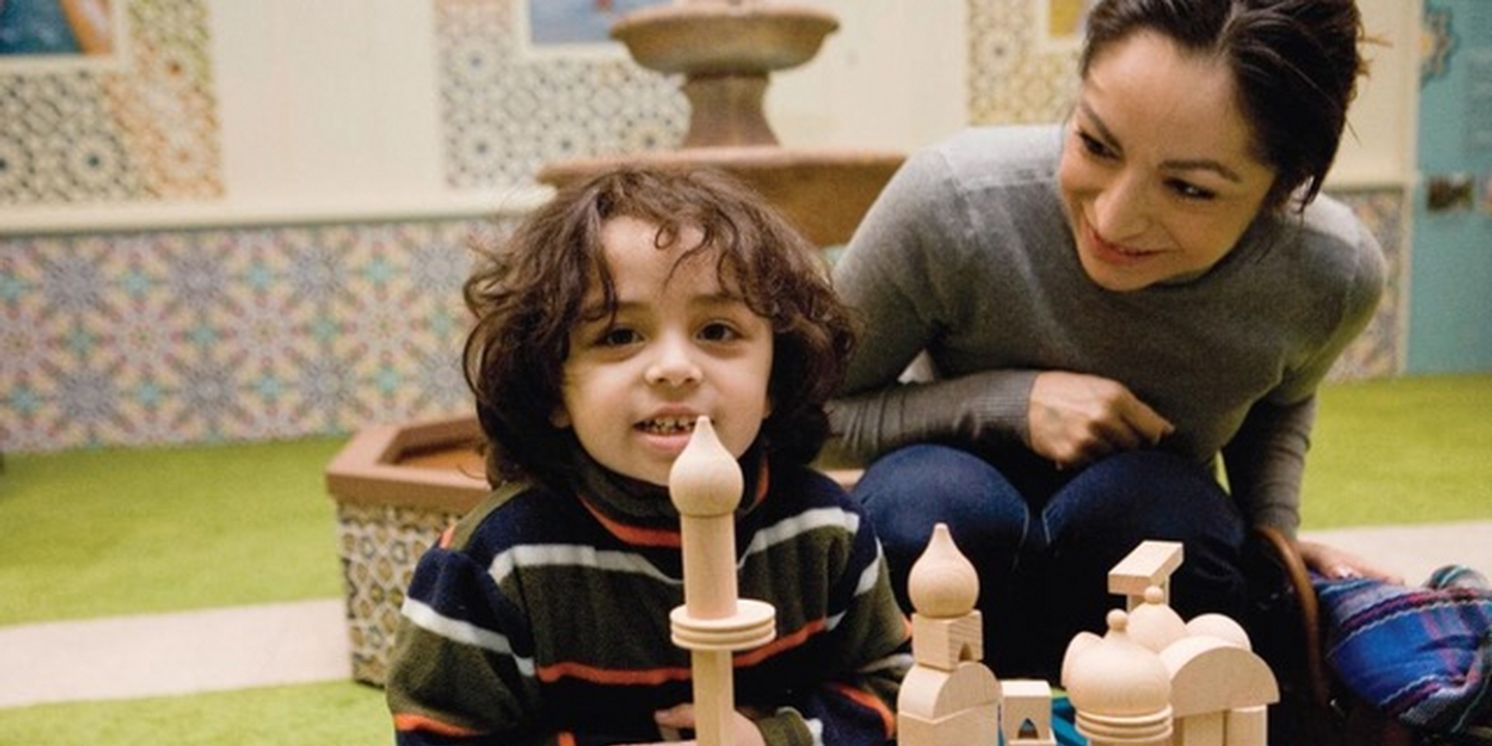 The Children's Museum Of Manhattan to Celebrate The Holidays With Cultures From Around The World  Image