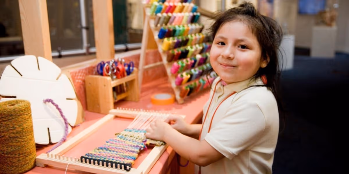 The Children's Museum Of Manhattan to Present LATINX FEST: MI PAIS, MY COUNTRY