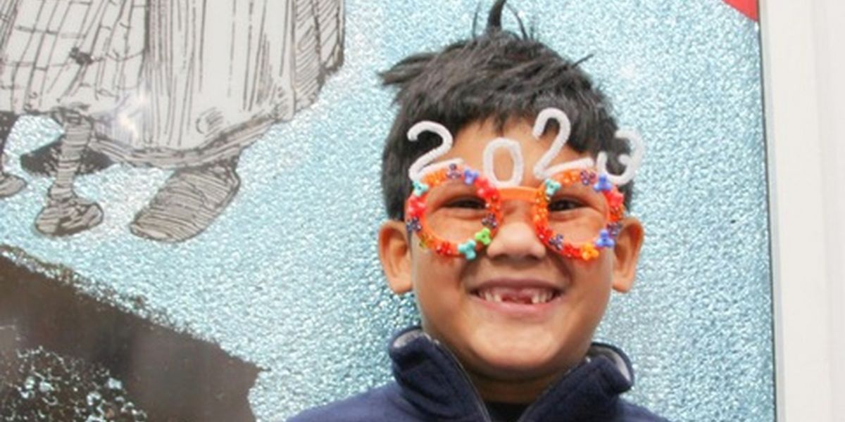 The Children's Museum Of Manhattan to Celebrate New Year's Eve With Dance Party & More