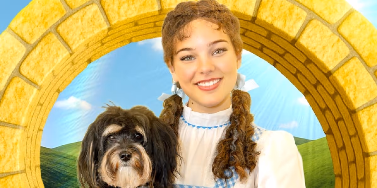 The Children's Theatre Of Cincinnati To Open Newly Restored Emery Theater With THE WIZARD OF OZ