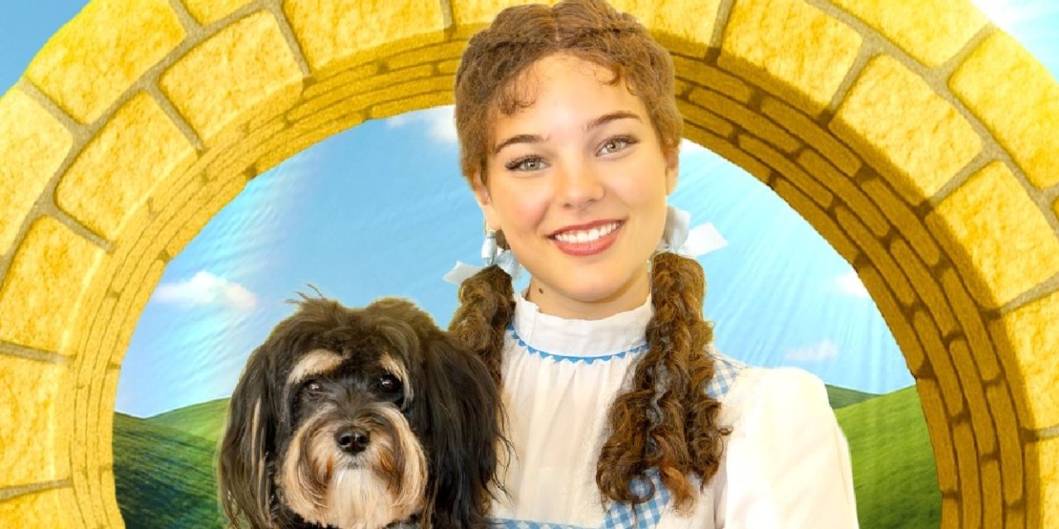 The Children's Theatre Of Cincinnati To Open Newly Restored Emery Theater With THE WIZARD OF OZ  Image