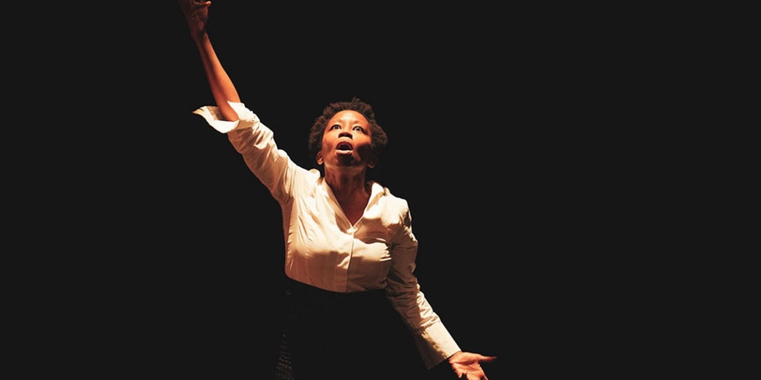 The Chocolate Factory Theater Launches Fall 2023 Season With A DISGUISED WELCOME...  Image