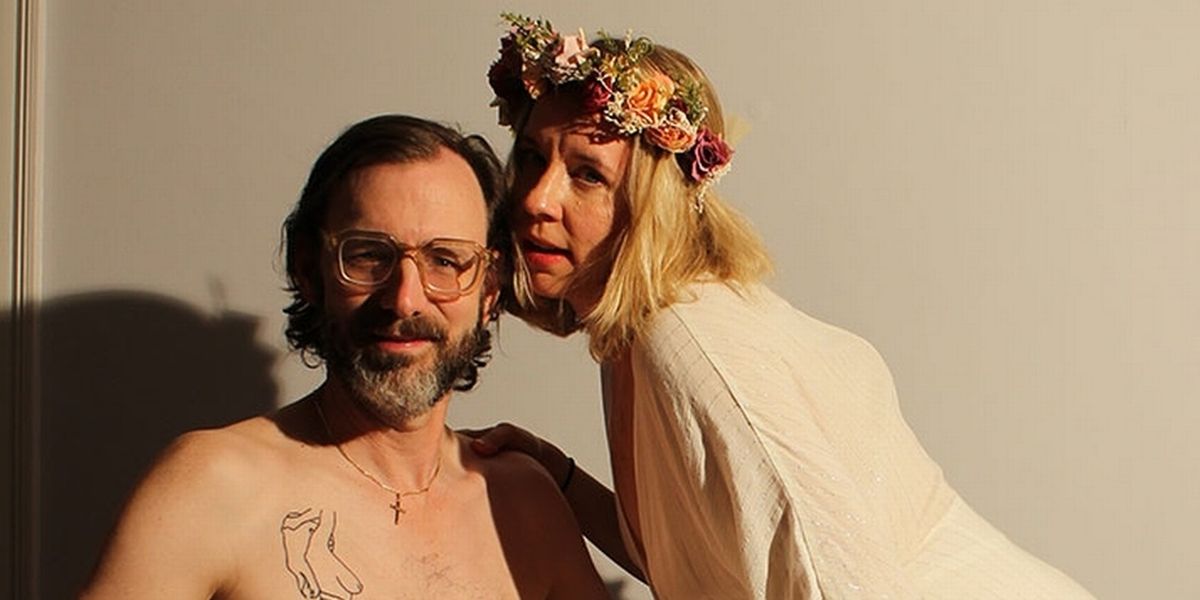 Neal Medlyn and Ulrika Andersson to Present MADE IN HEAVEN at The Chocolate Factory Theater