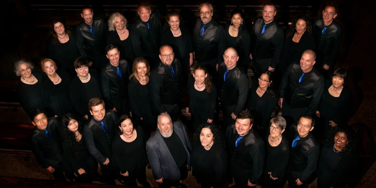 The Choral Project and San José Chamber Orchestra to Present WINTER'S GIFTS Concert
