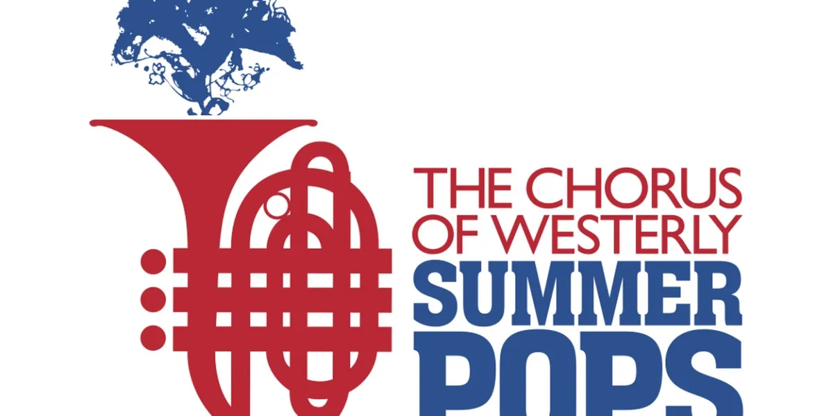 The Chorus Of Westerly Will Host 44th Annual Summer Pops Concert