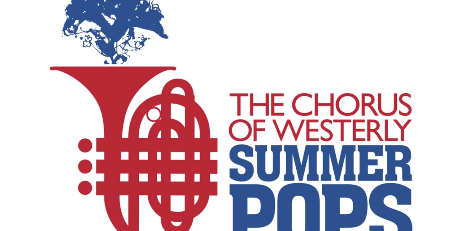 The Chorus Of Westerly Will Host 44th Annual Summer Pops Concert  Image