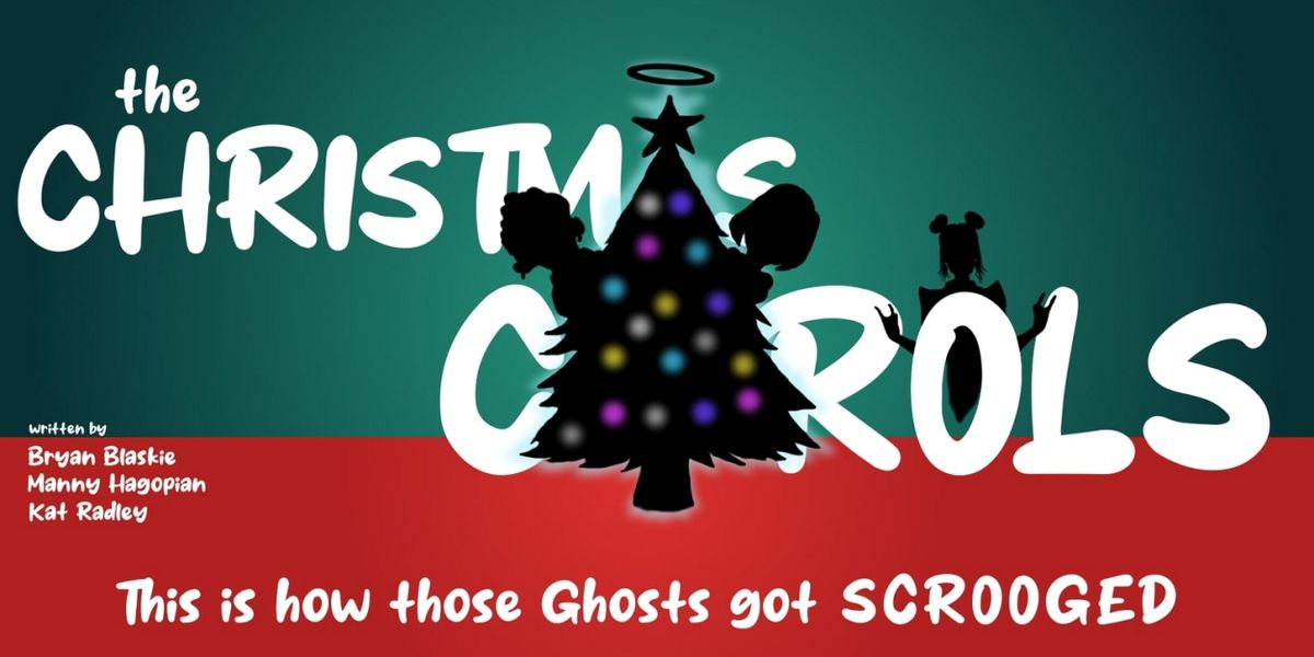 THE CHRISTMAS CAROLS to Have World Premiere at Pickerington High School North