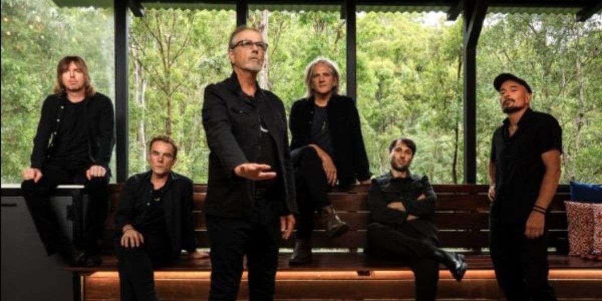 The Church Set Career-Spanning 'The Singles' Summer Tour