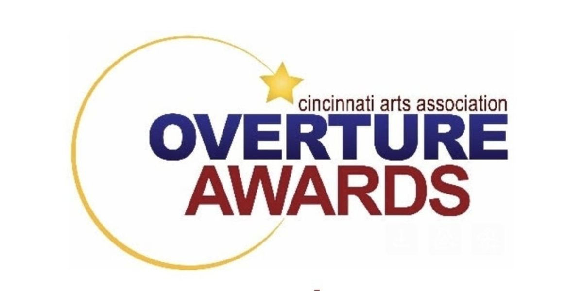 The Cincinnati Arts Association to Present the 2026 Overture Awards Finals Competition