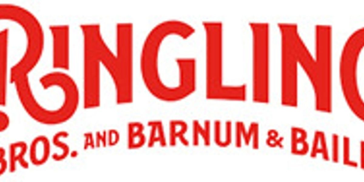 Ringling Bros. And Barnum & Bailey to Perform at Two Stops in South Florida