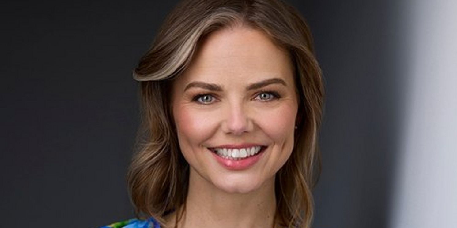 The Citadel Theatre Appoints New Executive Director  Image