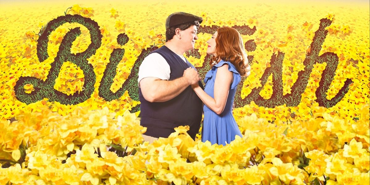 The City Of Fairfax Theatre Company Presents BIG FISH