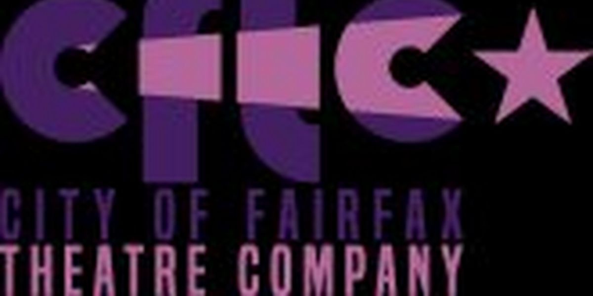 The City Of Fairfax Theatre Company Presents MUCH ADO ABOUT NOTHING